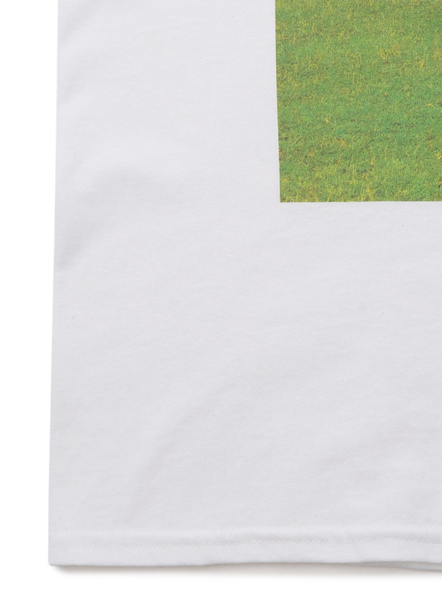 SSSL LS Tee 牧場