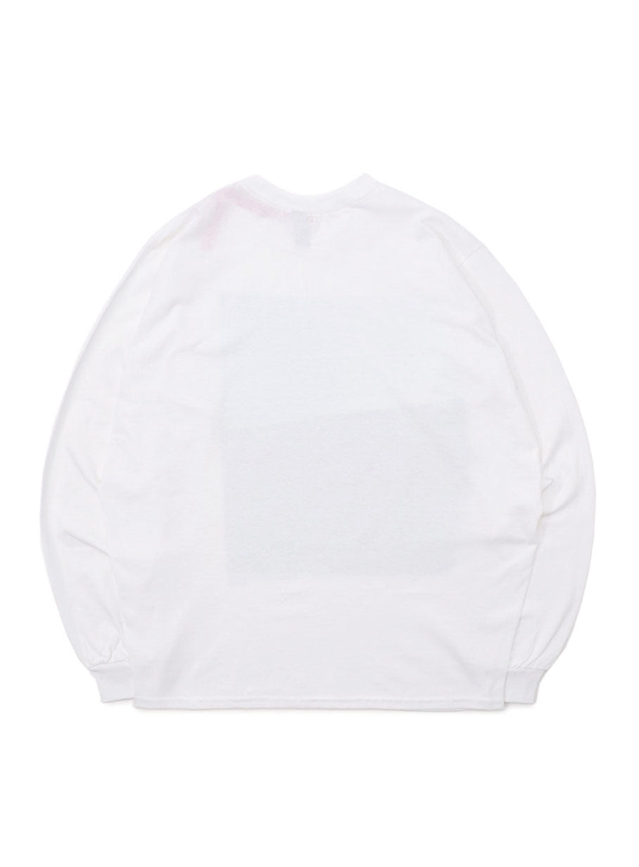 SSSL LS Tee 牧場