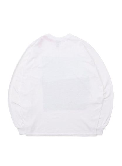 SSSL LS Tee 牧場