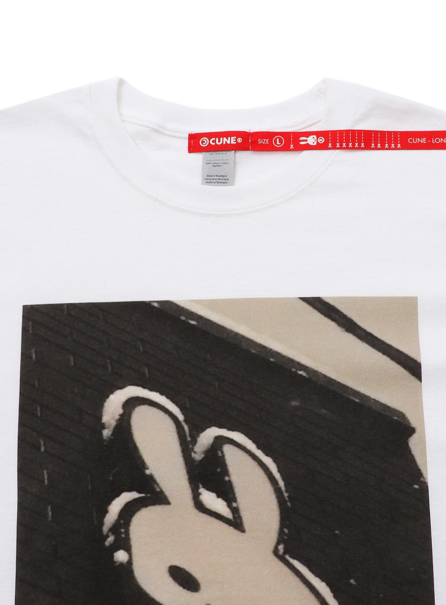 SSSL LS Tee 看板
