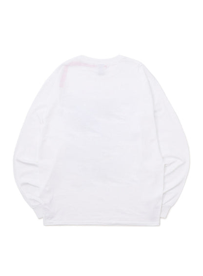 SSSL LS Tee 看板
