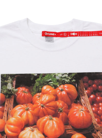 SSSL LS Tee かぼちゃ