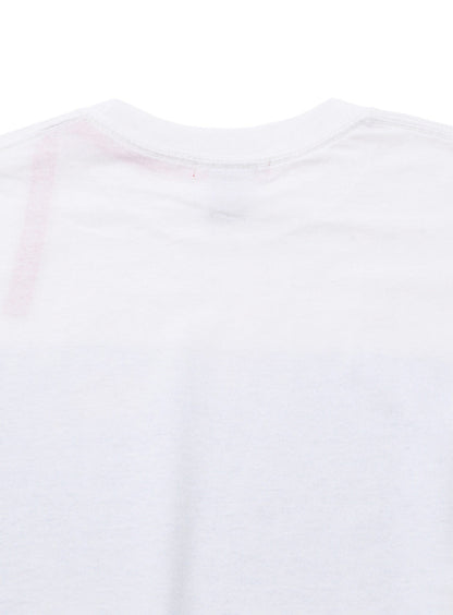 SSSL LS Tee かぼちゃ