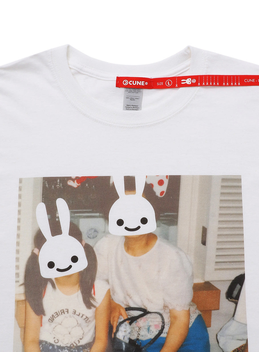 SSSL LS Tee 祖母
