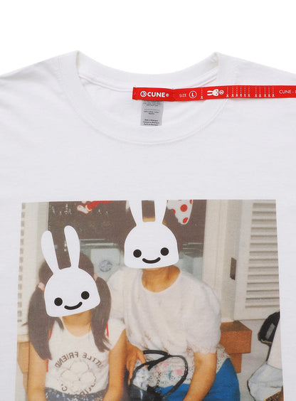SSSL LS Tee 祖母