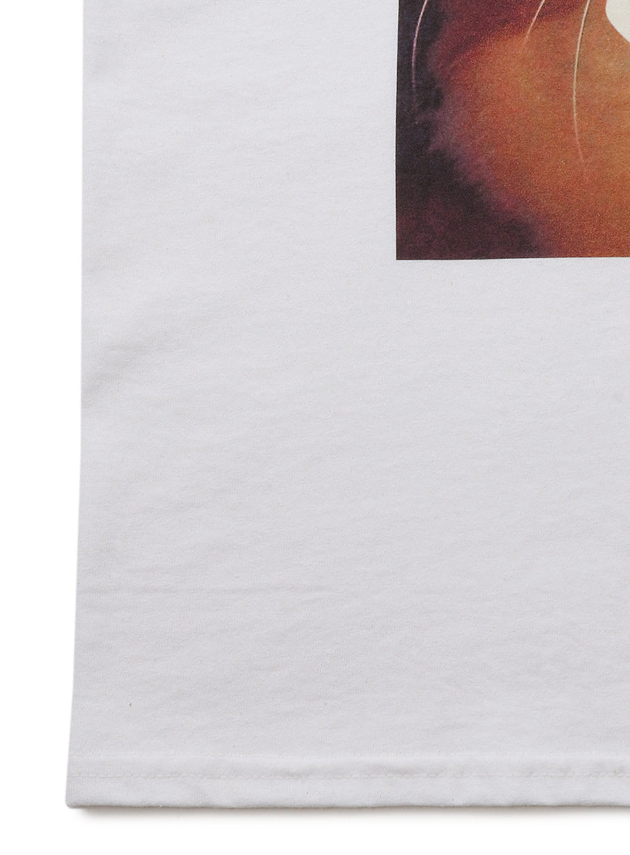 SSSL LS Tee 猫