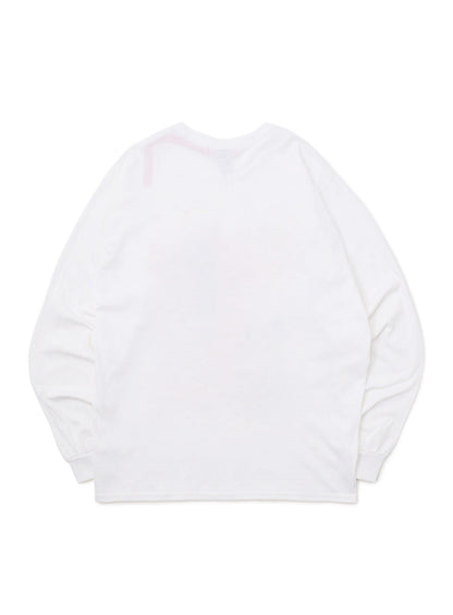SSSL LS Tee 猫