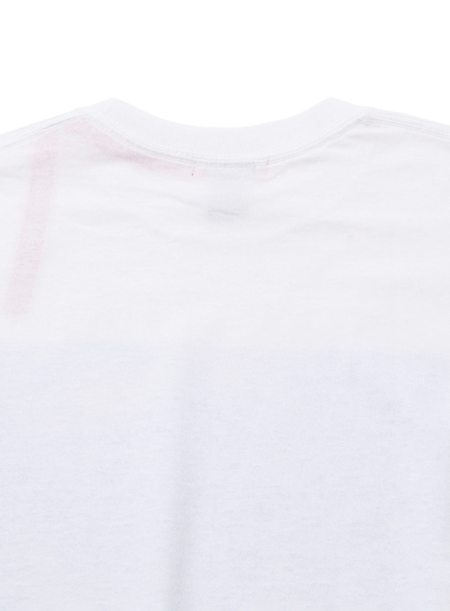 SSSL LS Tee 火炙り