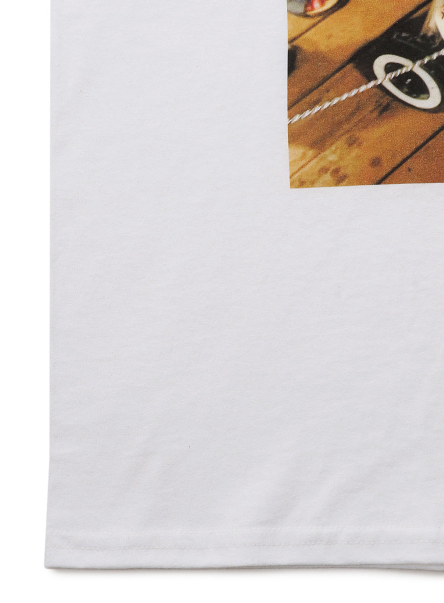 SSSL LS Tee 火炙り