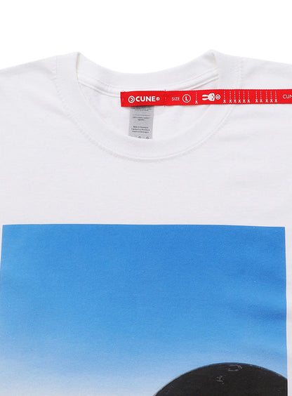 SSSL LS Tee スノボ