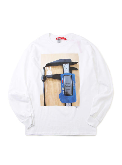 SSSL LS Tee 計測