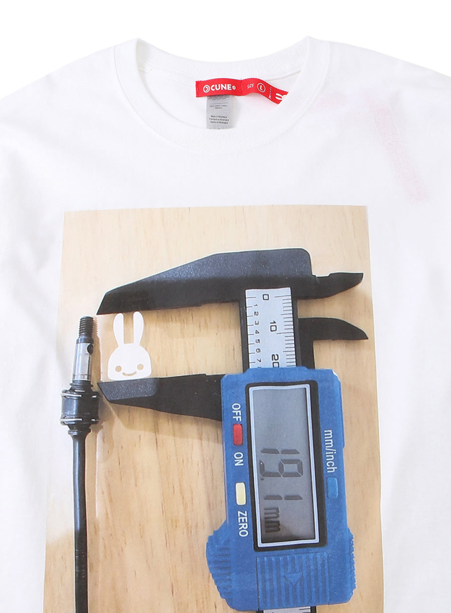 SSSL LS Tee 計測