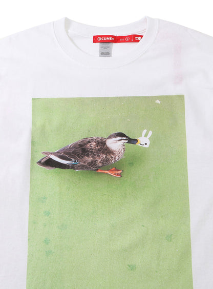 SSSL LS Tee 鴨