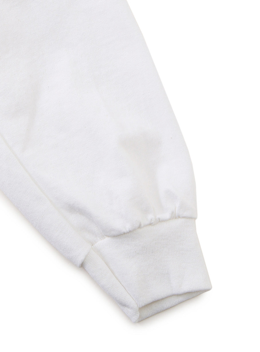 SSSL LS Tee 鴨