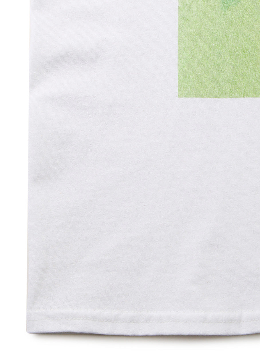 SSSL LS Tee 鴨