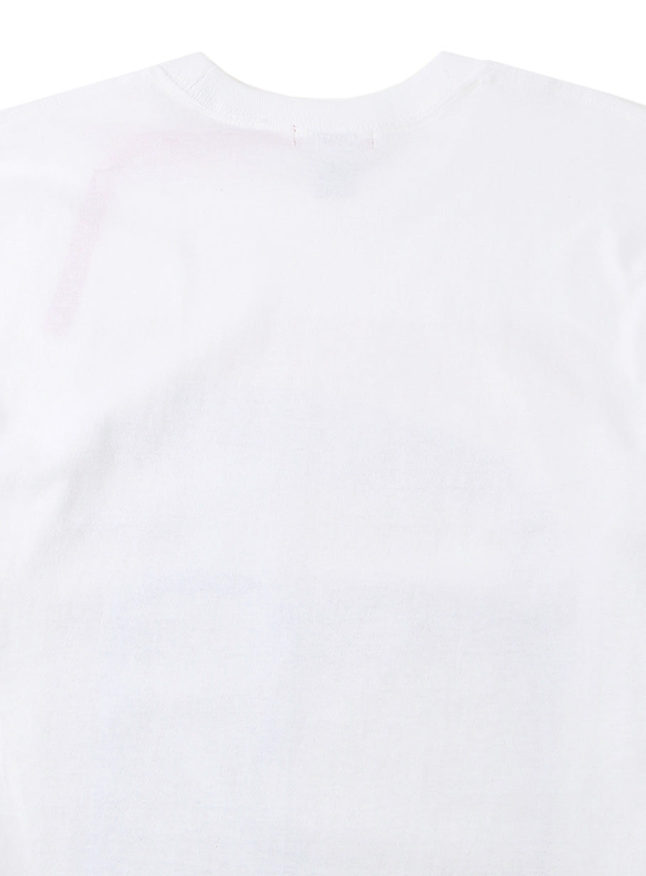 SSSL LS Tee 浜辺