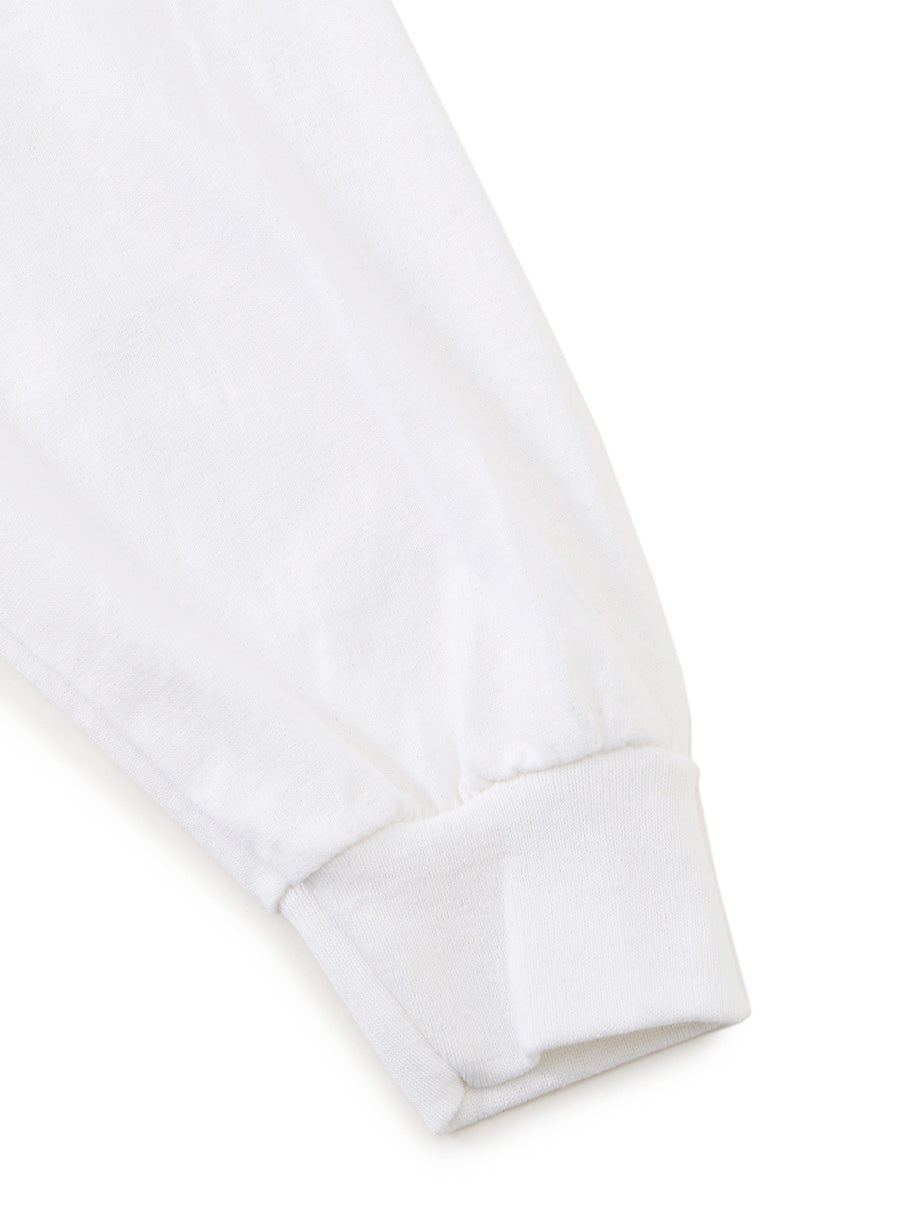 SSSL LS Tee 浜辺