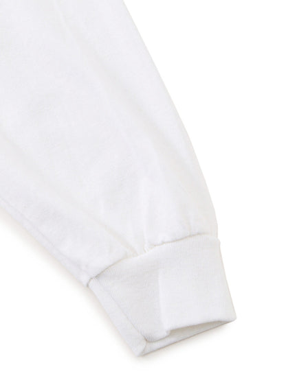 SSSL LS Tee 浜辺