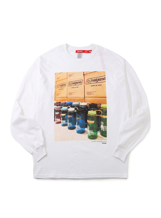 SSSL LS Tee ボトル