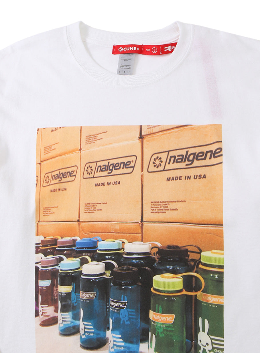SSSL LS Tee ボトル
