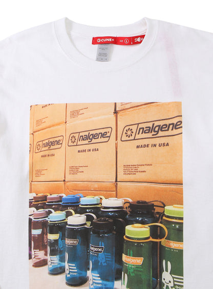 SSSL LS Tee ボトル