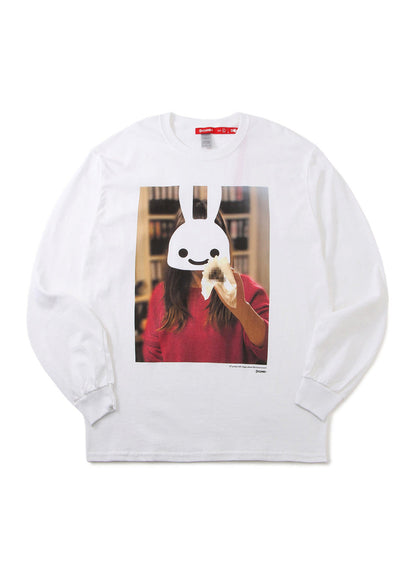 SSSL LS Tee うんち