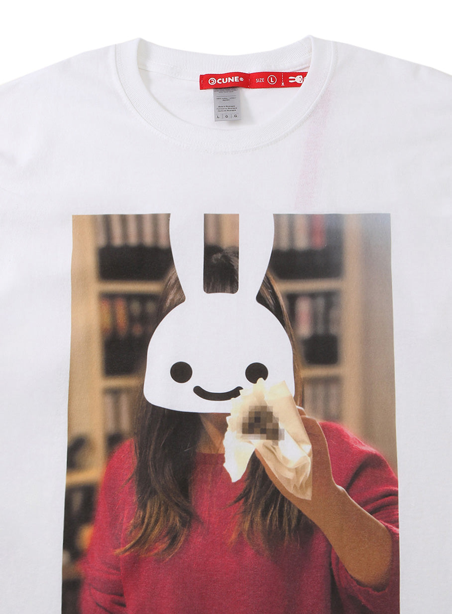 SSSL LS Tee うんち
