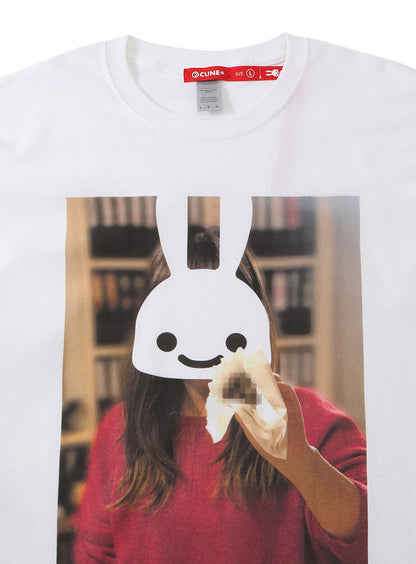 SSSL LS Tee うんち