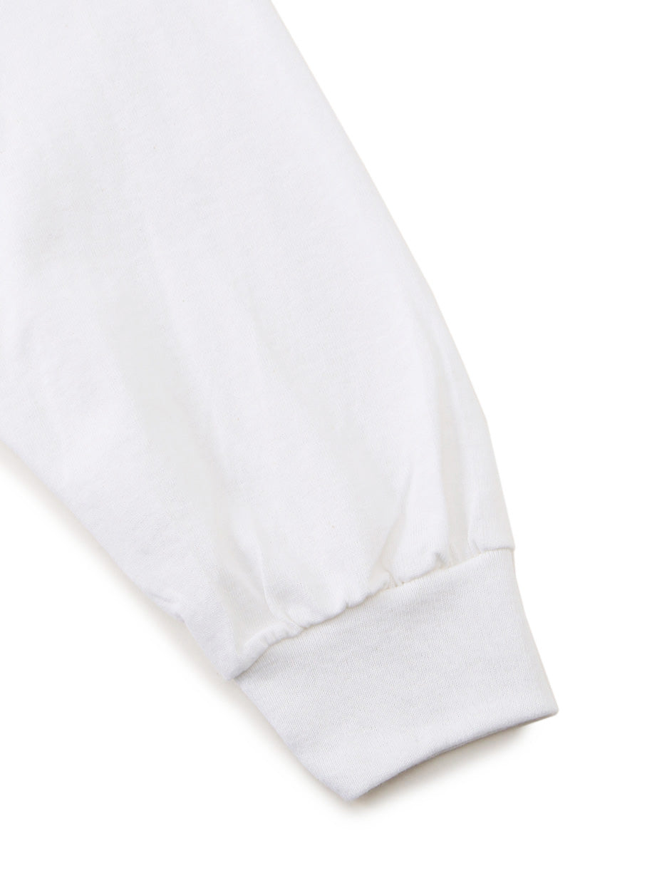 SSSL LS Tee うんち