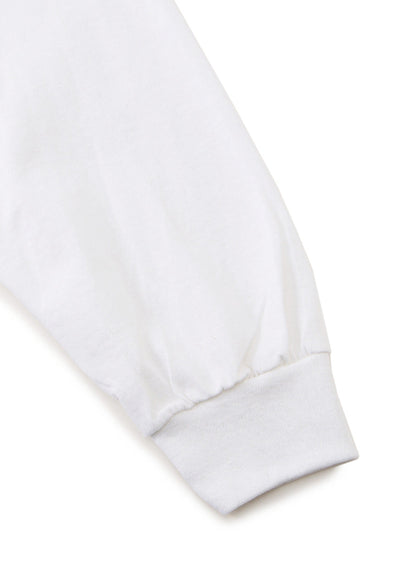 SSSL LS Tee うんち