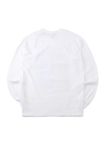 SSSL LS Tee 炎