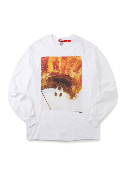 SSSL LS Tee パイ