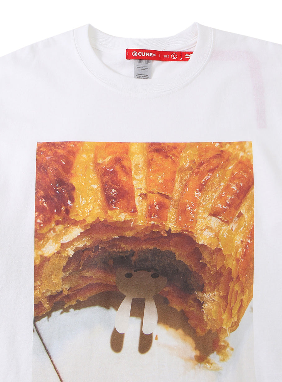 SSSL LS Tee パイ
