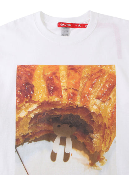 SSSL LS Tee パイ