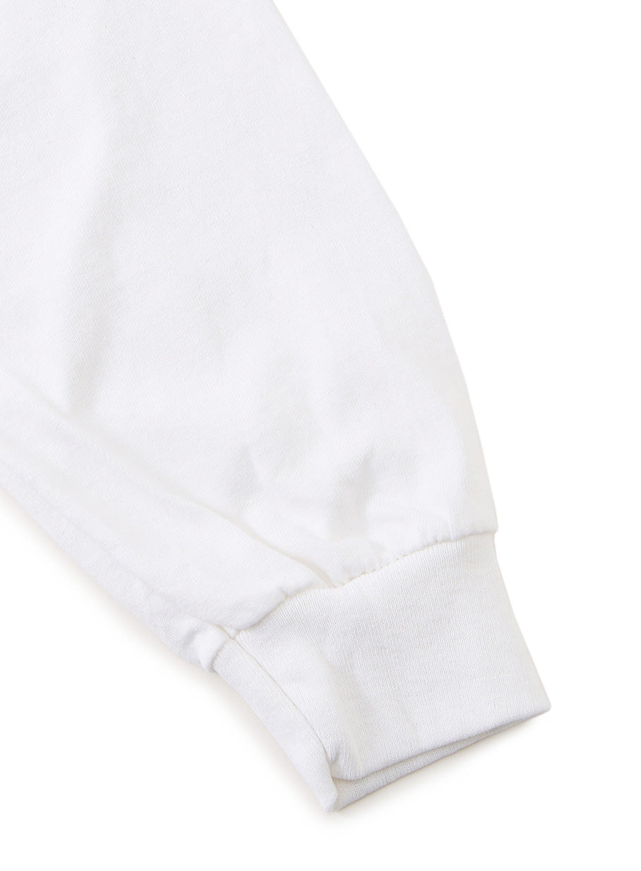 SSSL LS Tee パイ