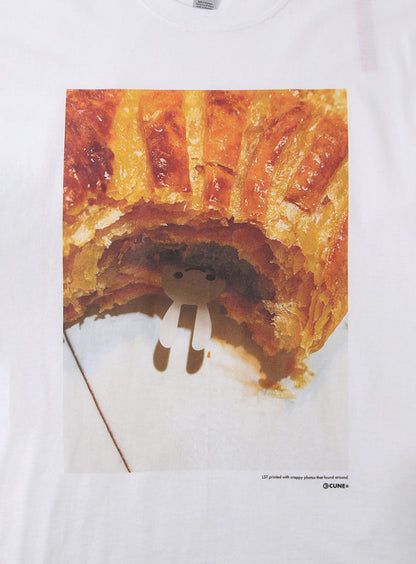 SSSL LS Tee パイ