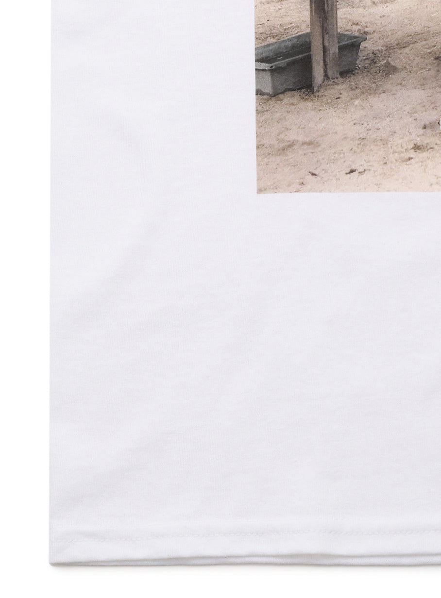 SSSL LS Tee 牛