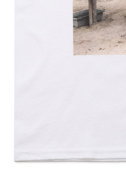 SSSL LS Tee 牛