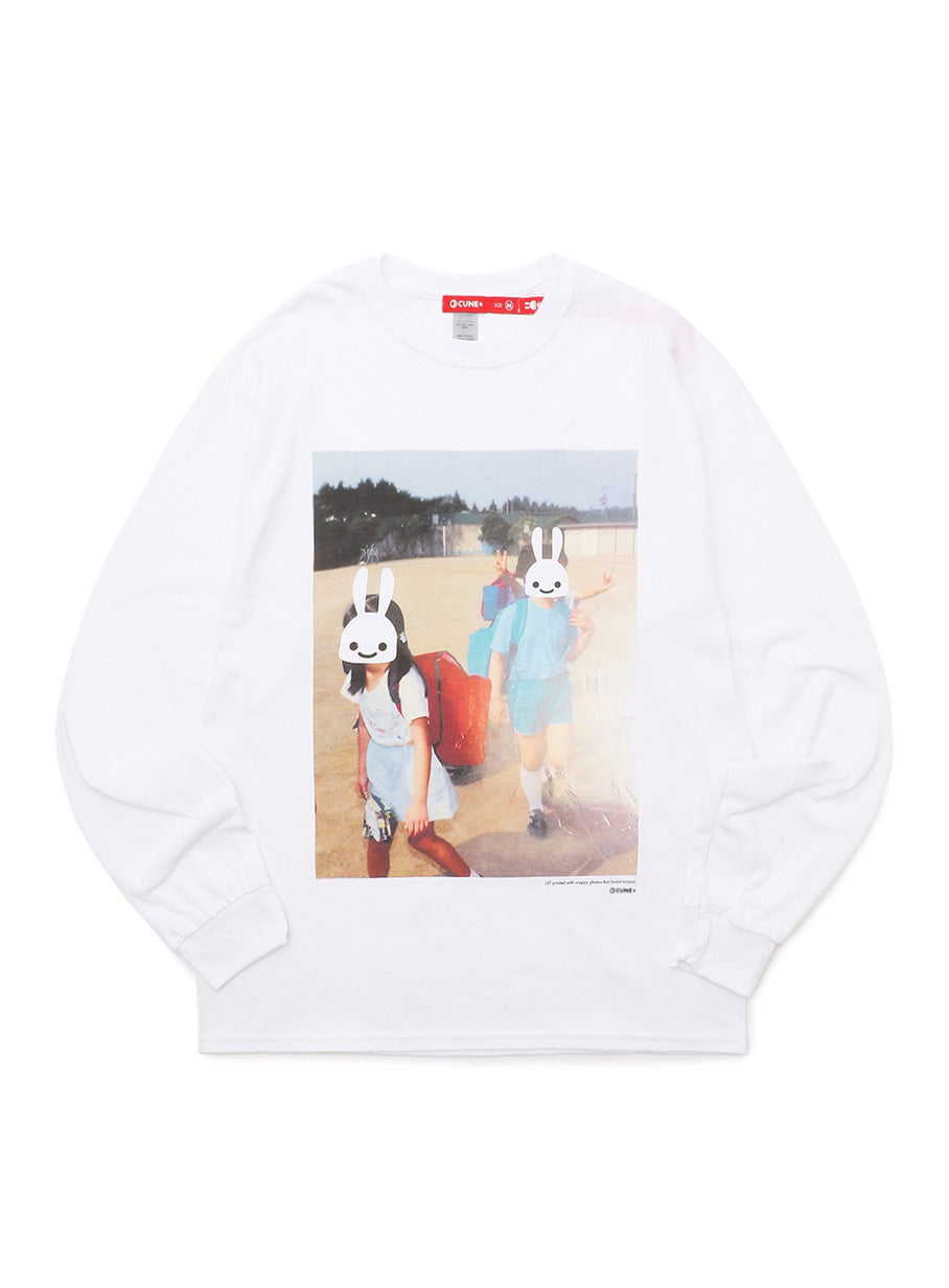 SSSL LS Tee 遠足