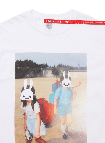 SSSL LS Tee 遠足