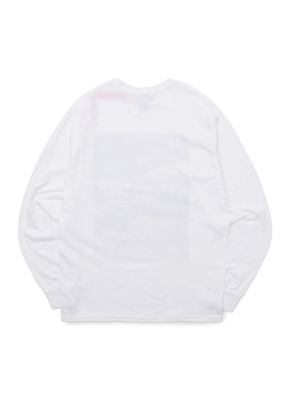 SSSL LS Tee 遠足