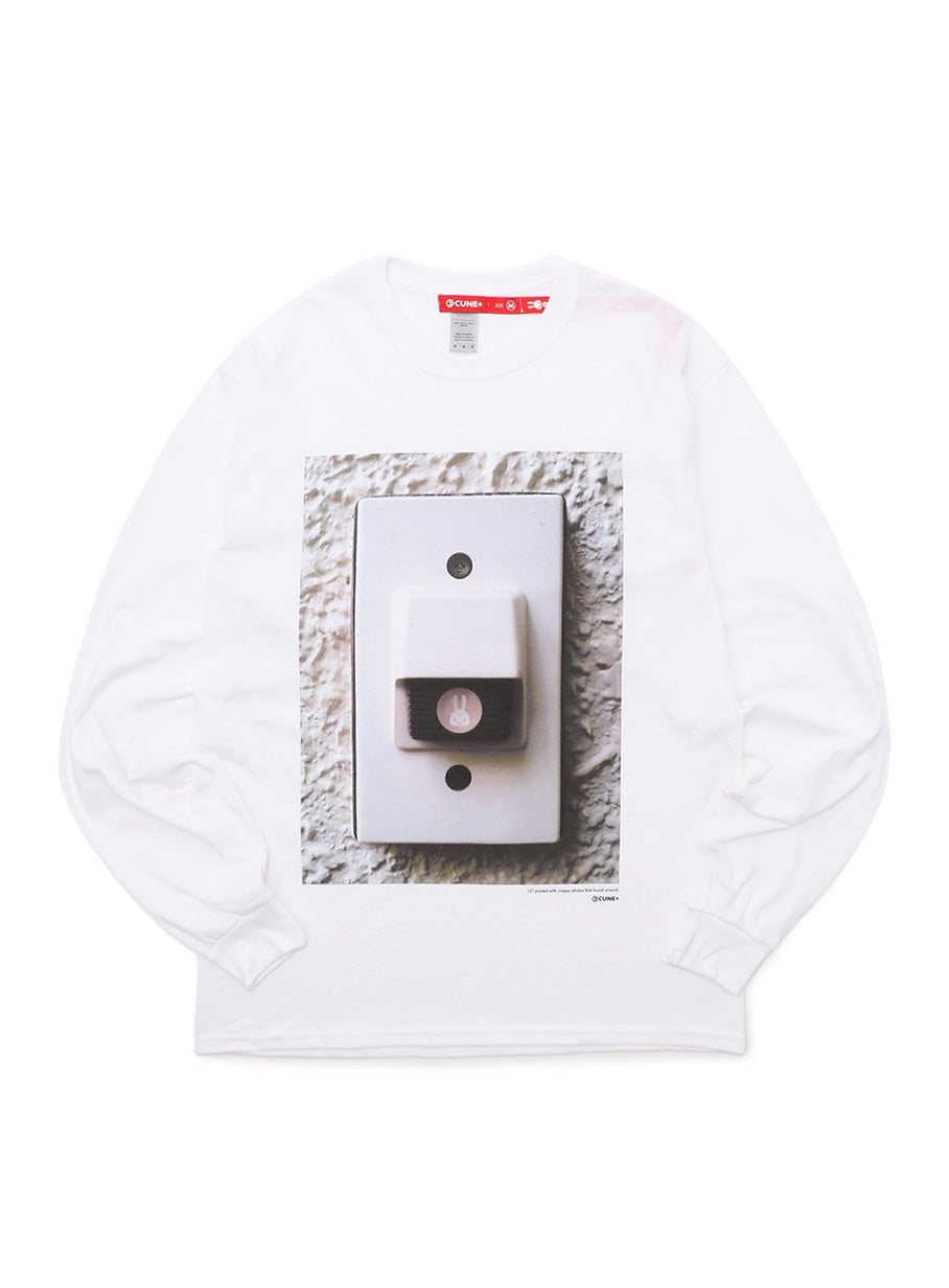 SSSL LS Tee ドアベル