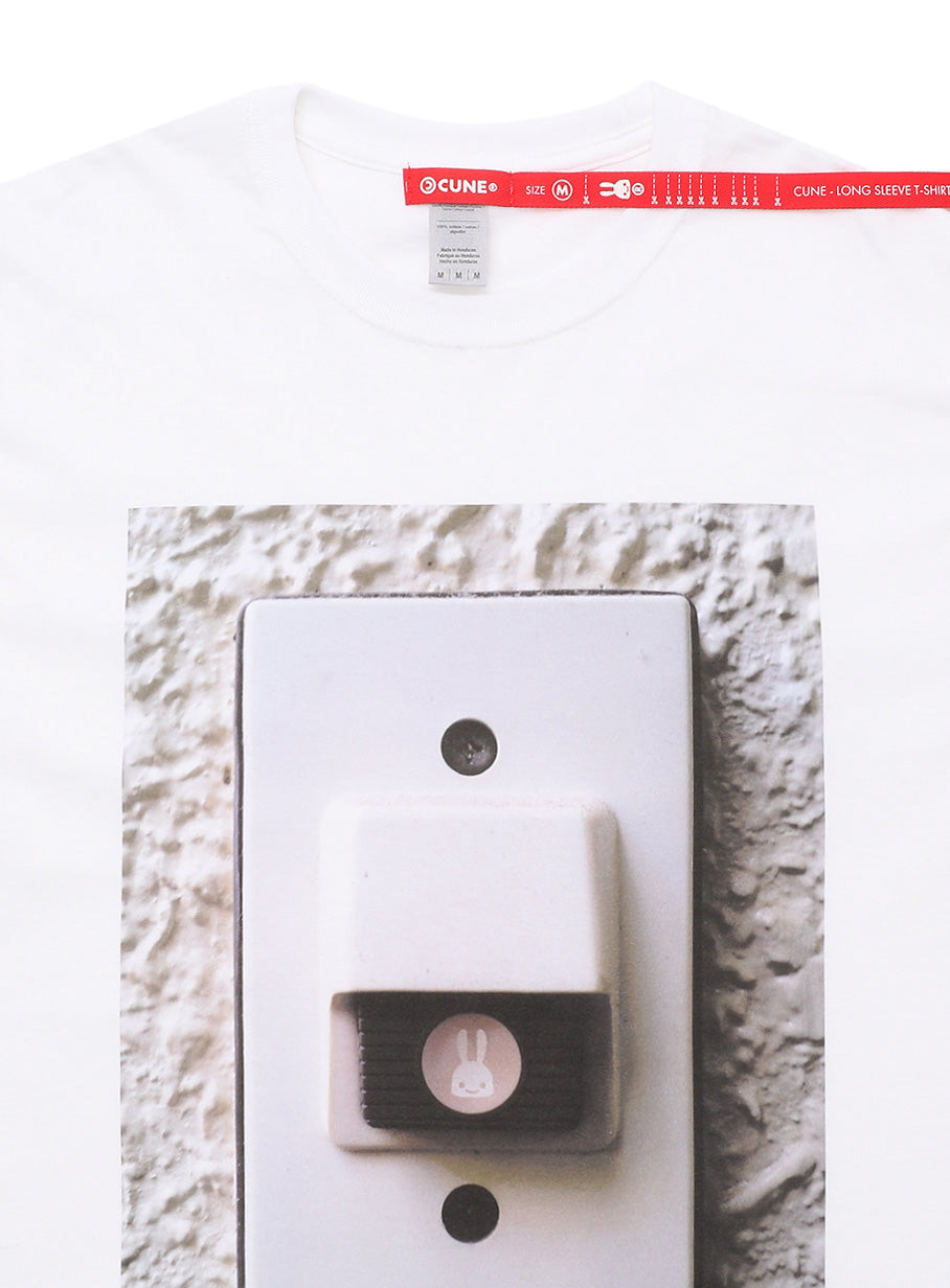 SSSL LS Tee ドアベル