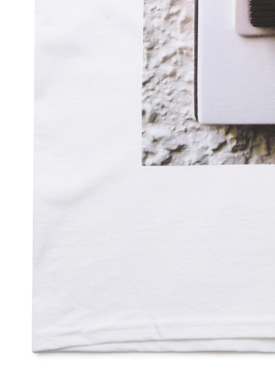 SSSL LS Tee ドアベル