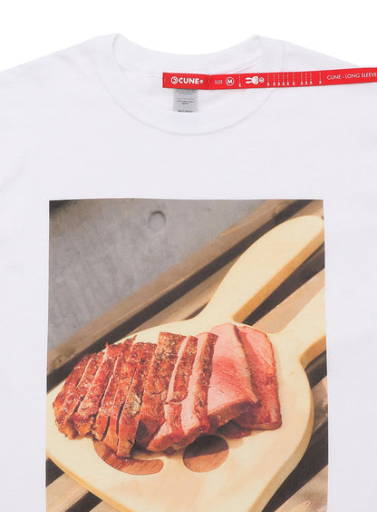 SSSL LS Tee 肉