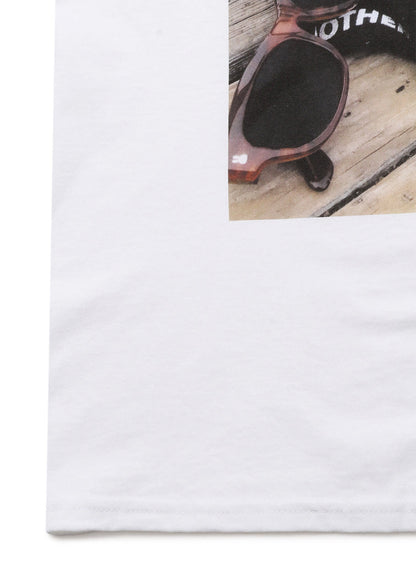 SSSL LS Tee キャンプ