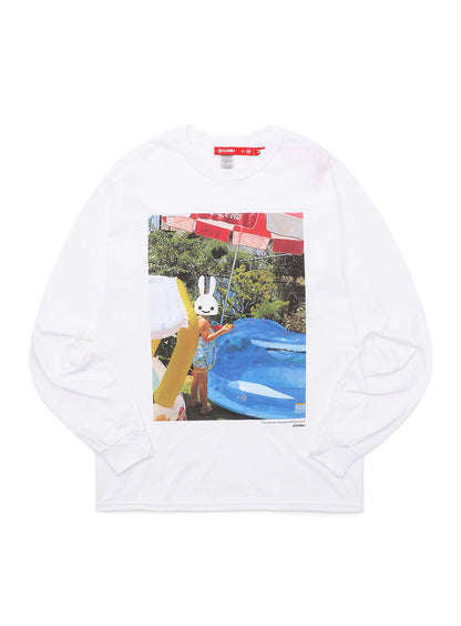 SSSL LS Tee プール