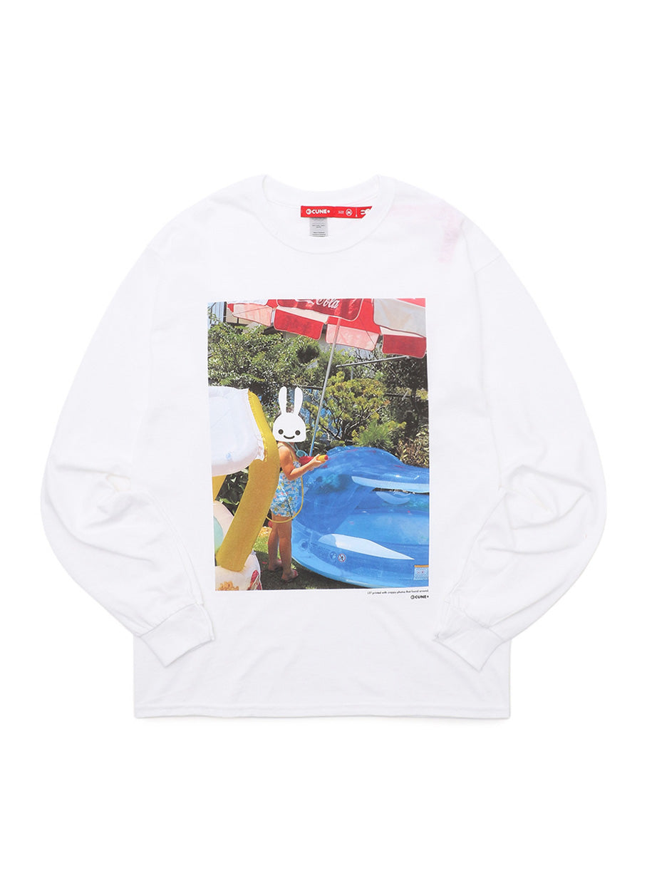 SSSL LS Tee プール