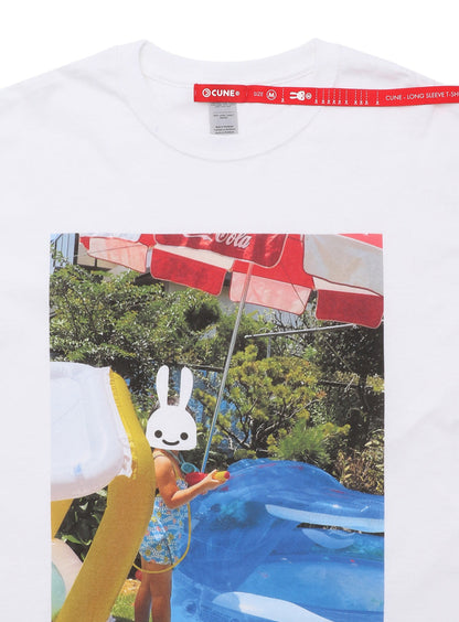 SSSL LS Tee プール
