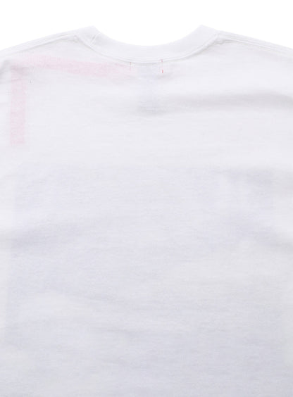 SSSL LS Tee 馬